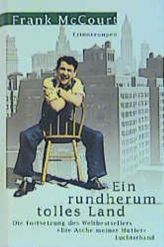 Ein rundherum tolles Land