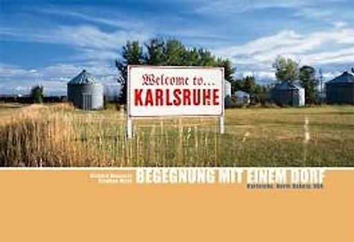 Welcome to Karlsruhe