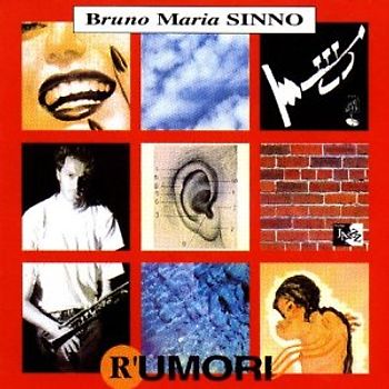 Bruno Mario Sinno - R'Umori