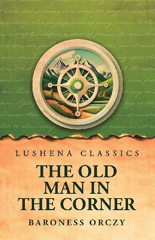 The Old Man in the Corner