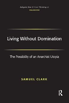 Living Without Domination