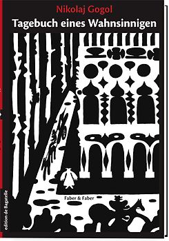 Aufzeichnungen eines Wahnsinnigen. Eine Erzählung