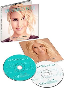 Alles was du brauchst (Deluxe)