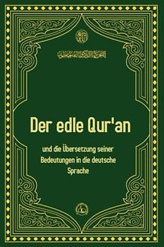 Der edle qur'an