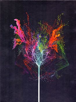 Rea Garvey - Prisma [2 CDs, Limited Super Deluxe Edition, inkl. DVD, Aufnäher & Fan Fahne]