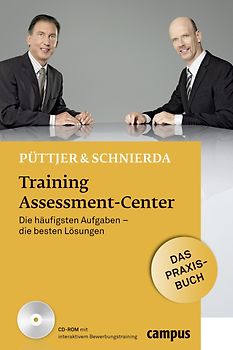 Training Assessment-Center