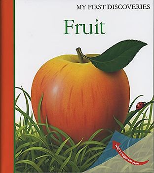 Fruit: Volume 7 (My First Discoveries)