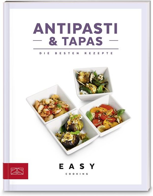 Antipasti & Tapas