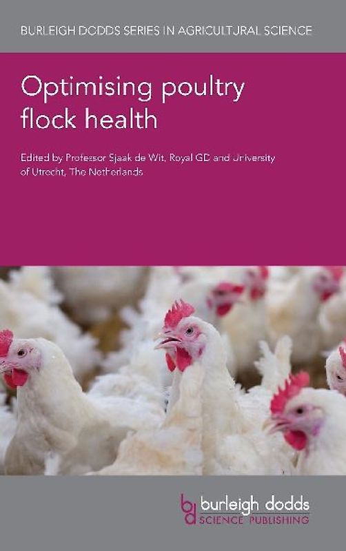 Optimising poultry flock health