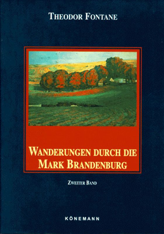 Wanderungen 2