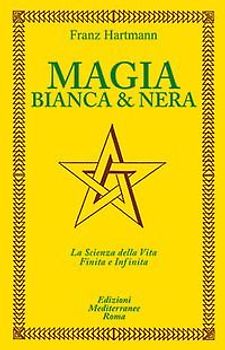 Magia bianca e nera