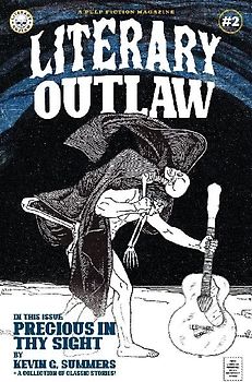 Literary Outlaw #2