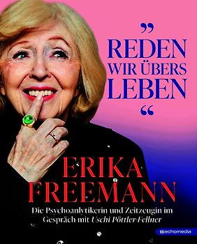 Reden wir übers Leben