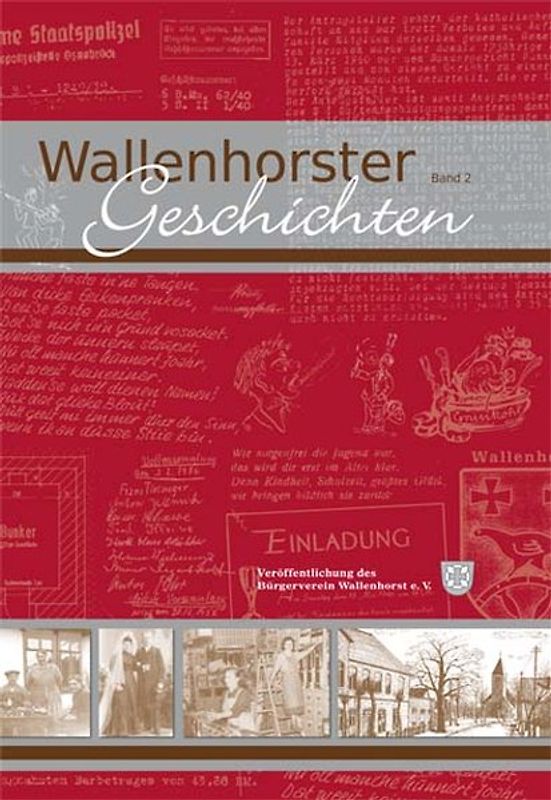 Wallenhorster Geschichten