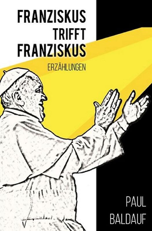 Franziskus trifft Franziskus