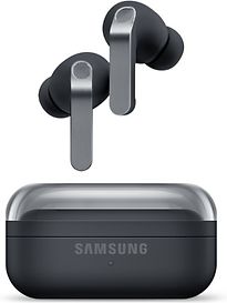 SAMSUNG  Galaxy Buds4 Pro Casque True Wireless Stereo (tws) Ecouteurs Appels/musique Usb Type-c Bluetooth Noir