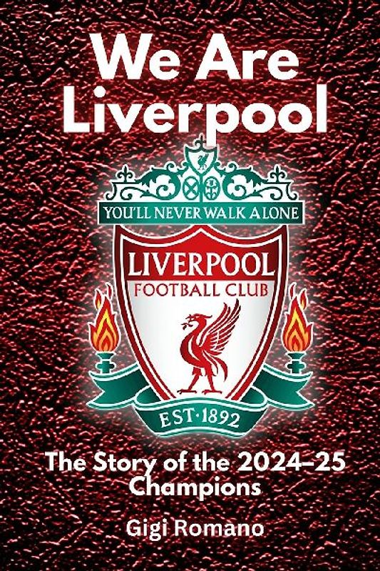 We Are Liverpool