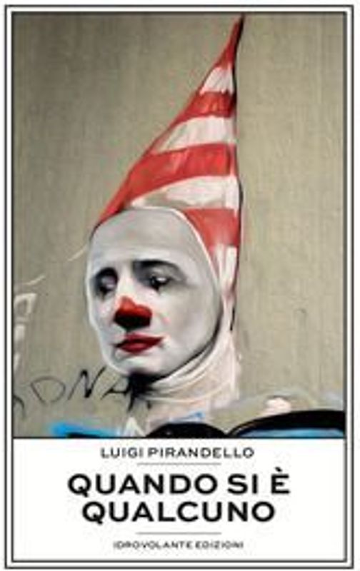 Quando si è qualcuno