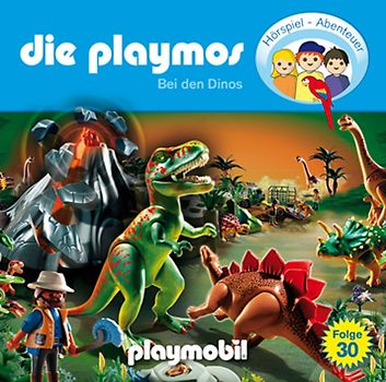 Die Playmos - Folge 30
