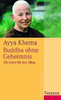 Buddha ohne Geheimnis