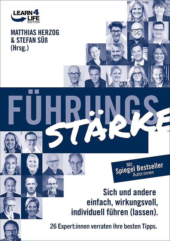 FührungsStärke