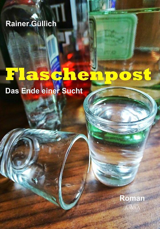 Flaschenpost