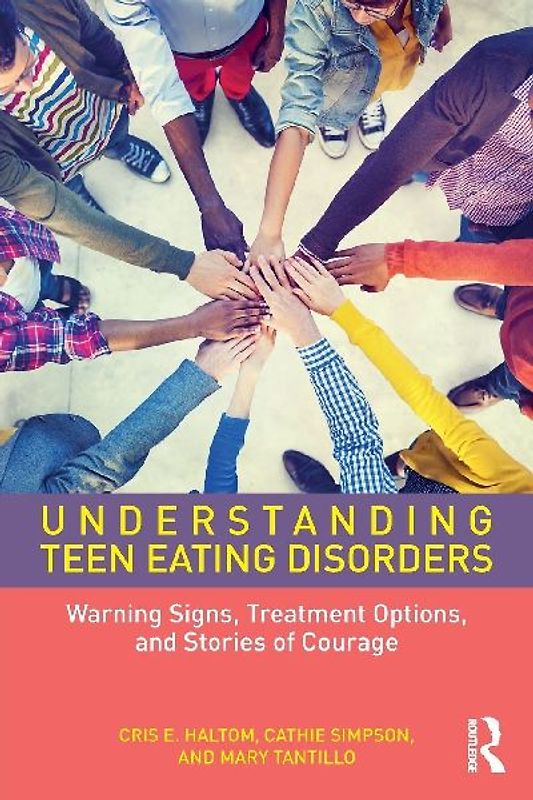 Understanding Teen Eating Disorders