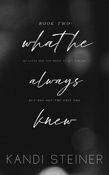 What He Always Knew: Special Edition (Best Kept Secrets: Special Edition, Band 2)