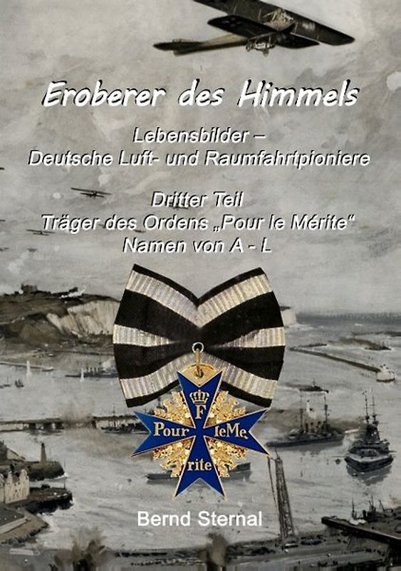 Eroberer des Himmels (Teil 3)