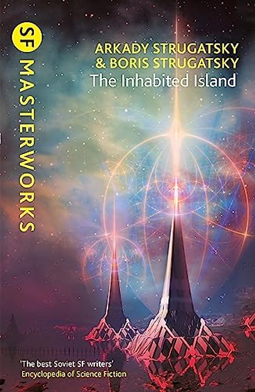 The Inhabited Island