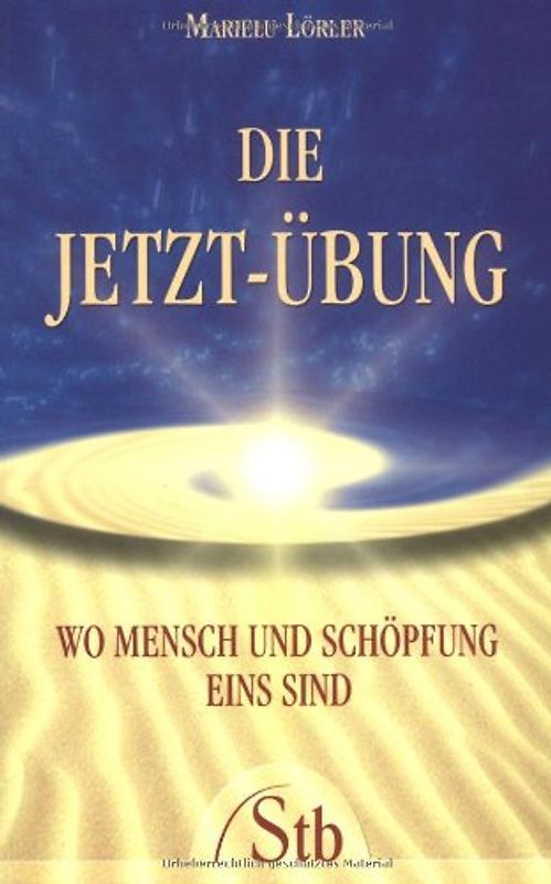 Die Jetzt-Übung
