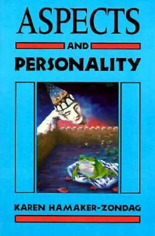 Aspects and Personality