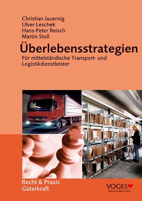 Überlebensstrategien