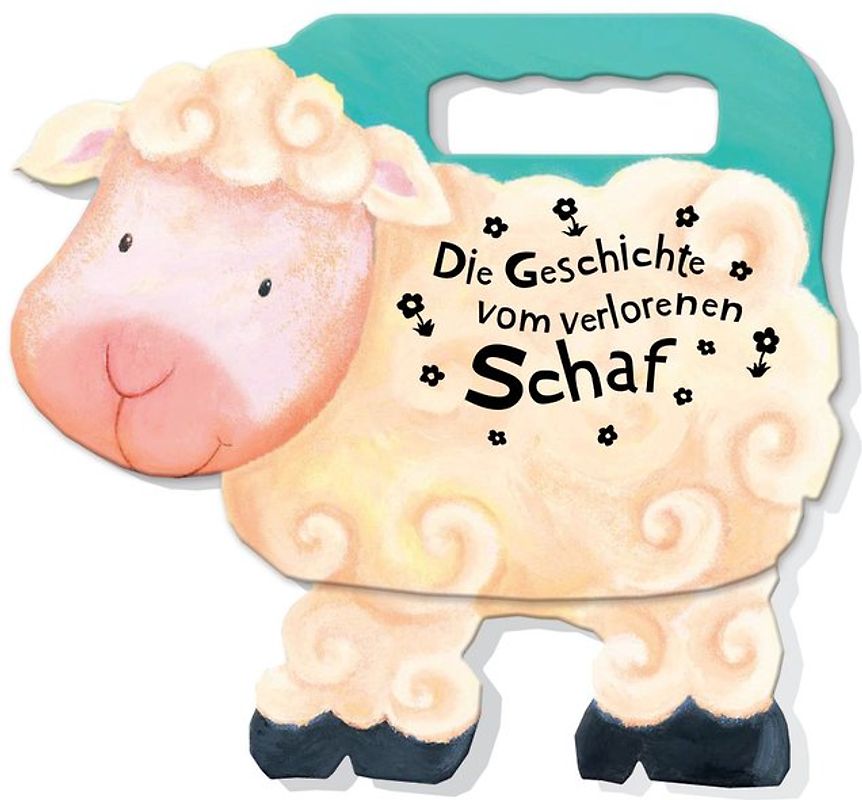 Die Geschichte vom verlorenen Schaf