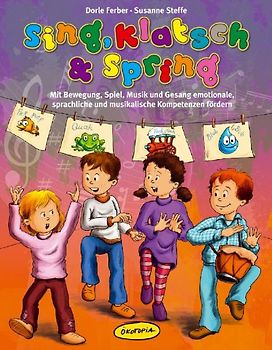 Sing, klatsch & spring