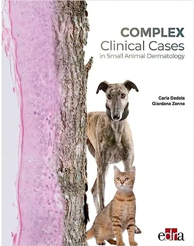 Complex Clinical Cases in SM Animal / Dermatology Dedola