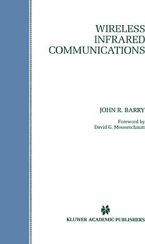 Wireless Infrared Communications