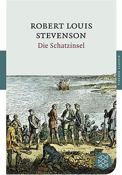 Die Schatzinsel