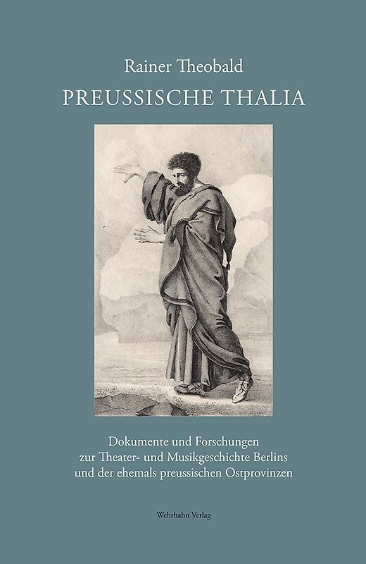 Preussische Thalia
