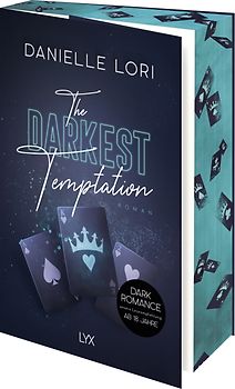 The Darkest Temptation