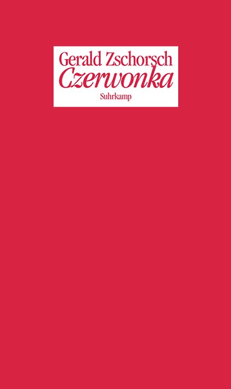 Czerwonka
