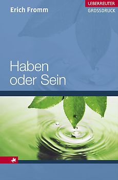 Haben oder Sein