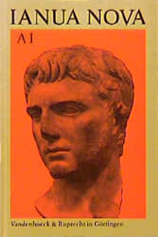 Ianua Nova. Ausgabe A. Lehrgang für Latein als 1. oder 2. Fremdsprache. Für Klasse 7 /Quarta und 8 /Untertertia