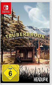 Trüberbrook Nintendo Switch