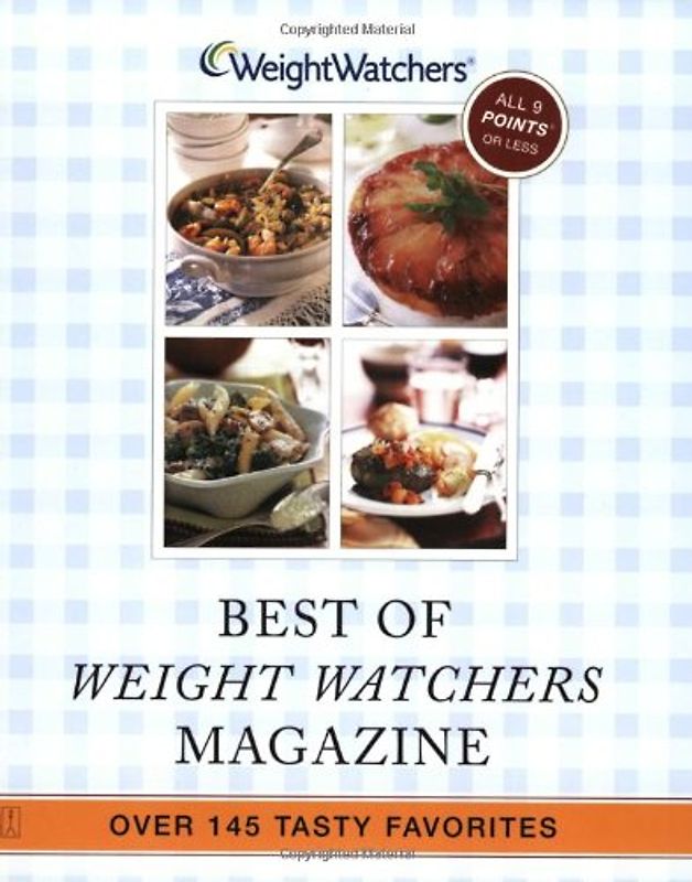 Best of Weight Watchers Magazine - Weight Watchers