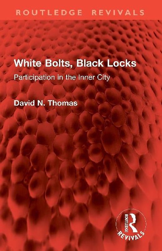 White Bolts, Black Locks