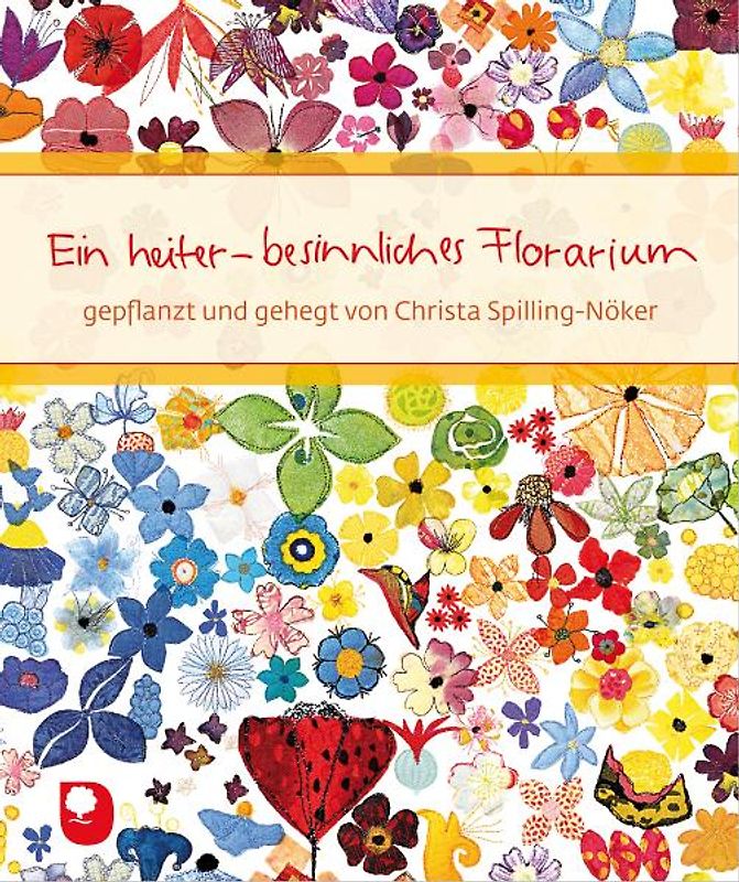 Ein heiter-besinnliches Florarium