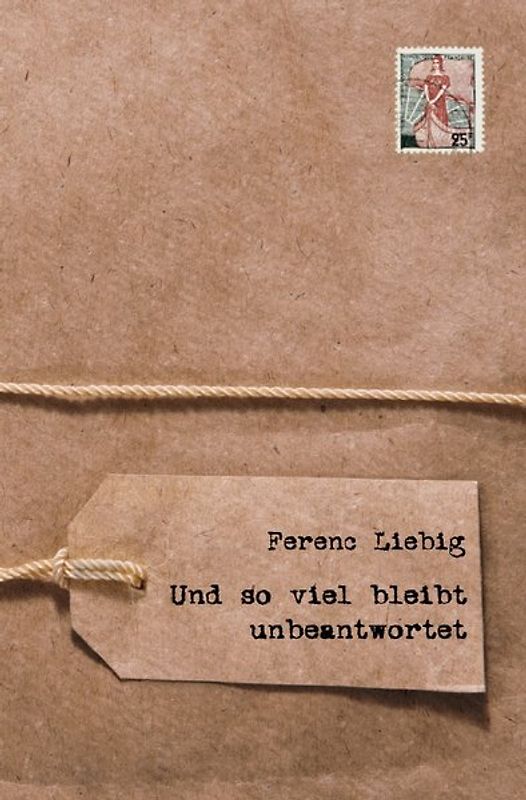 Und so viel bleibt unbeantwortet