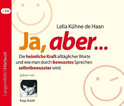 Ja, aber ... (CD), Vol 1