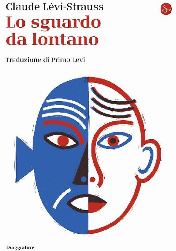 Lo sguardo da lontano